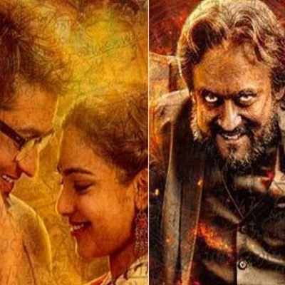ஏ.ஆர்.ரஹ்மான் - சூர்யா கூட்டணியில் பாடல்கள் ஹிட்டா? #24 இசை விமர்சனம்