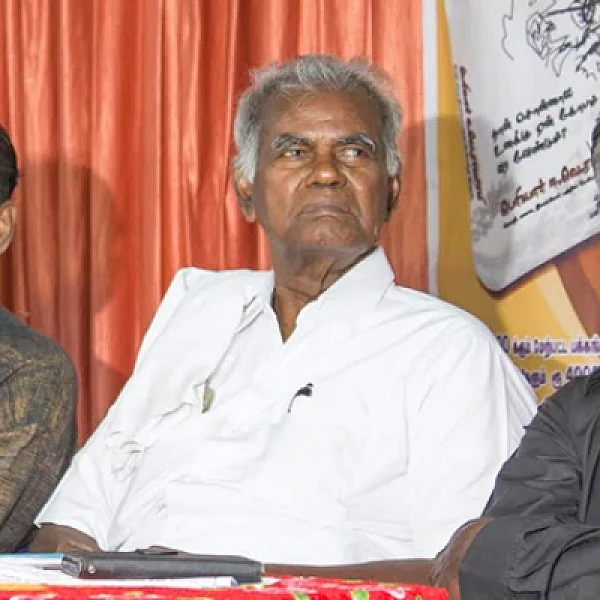 'இனி, தமிழர்களின் நிலை கேள்விக்குறிதான்' - நல்லகண்ணு வேதனை!