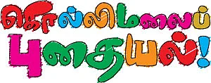கொல்லிமலைப் புதையல் !