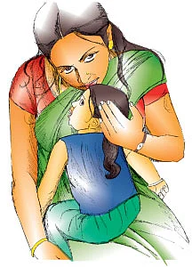 வலை யில் சிக்க வைத்த வக்கிர கணவன்!