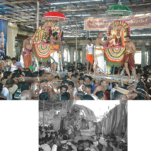 அழுதால் பெறலாமே..!