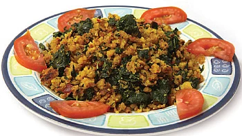 30 வகை கீரை சமையல்