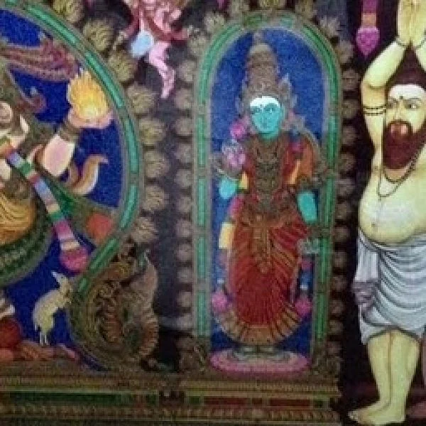 ஈசன் அருளால் அற்புதங்கள் நிகழ்த்திய மகான் அப்பைய தீட்சிதர்!