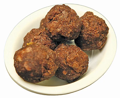 30 வகை கிராமிய சமையல்