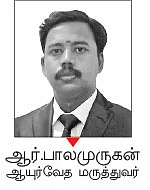 மருந்தாகும் உணவு - எள் துவையல்