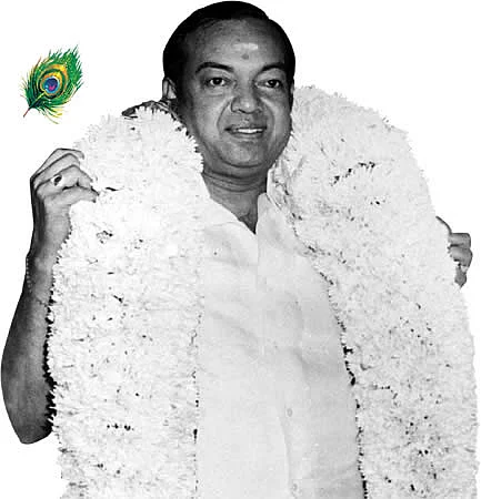 கண்ணதாசனின் அர்த்தமுள்ள இந்து மதம்!