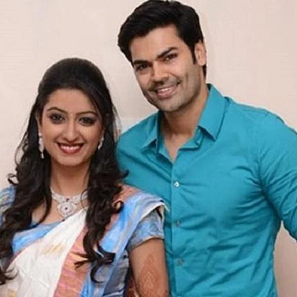 ``நிஷாவுக்கு நடந்த பாலியல் தொல்லைகளைப் பற்றி நான்தான் பேசச் சொன்னேன்'' - கணேஷ் வெங்கட்ராம் #VikatanExclusive