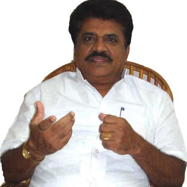 Trichy Veluchamy