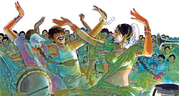 மறக்கவே நினைக்கிறேன்