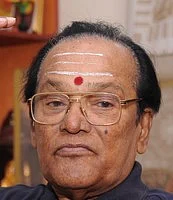 டி.எம்.சௌந்தரராஜன் மருத்துவமனையில் அனுமதி