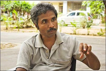 'நம்பிக்கையை நண்பனாக்குங்கள்!'