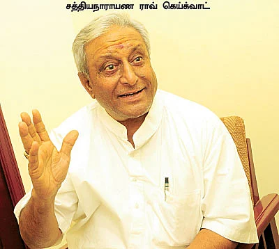 ஜனவரியில் ரசிகர்களைச் சந்திக்கிறார் ரஜினி!