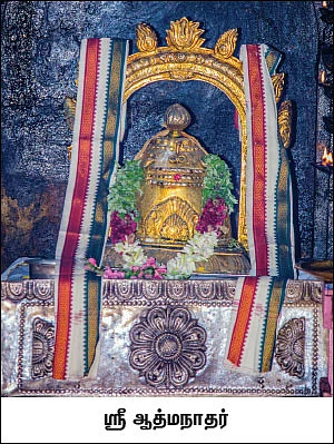 ஆரூரில் அதிரசம்... செந்தூரில் பல்லாக்கு உருண்டை!