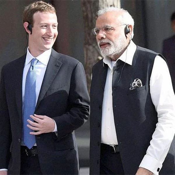 மார்க் மட்டும் இந்தியாவுக்கு வராமல் போயிருந்தால்..! #HBDMarkZuckerberg