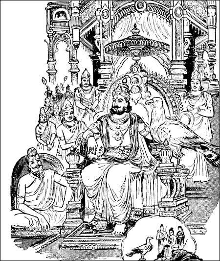 சித்திர ராமாயணம்
