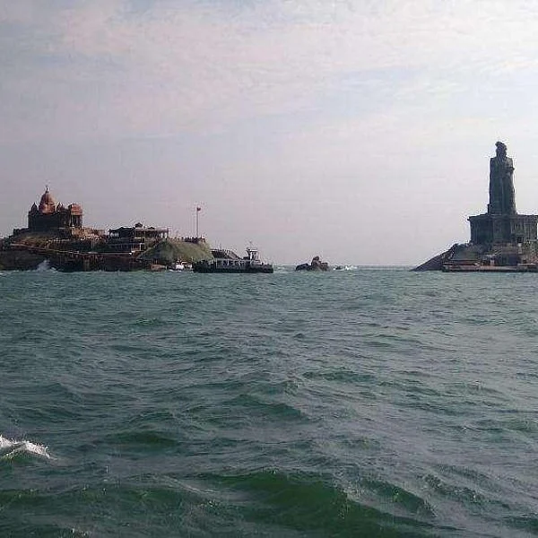 தொடரும் கடல் சீற்றம் - கன்னியாகுமரியில் 2-வது நாளாக படகு போக்குவரத்து நிறுத்தம்!