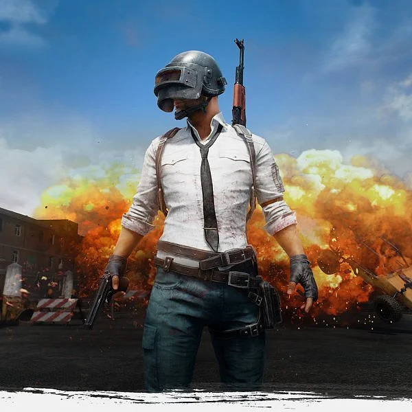 ``Winner winner chicken dinner!” - #PUBG விளையாடியிருக்கீங்களா ப்ரோ?