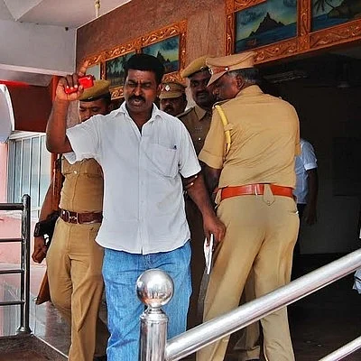 இலை மலர்ந்தது... ஆனால் ஈழம் மலர வில்லை... குமரியில் ஒலித்த ஈழத் தமிழர் குரல்!