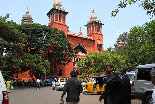'கெமிக்கல்’ கலந்த மைதாவுக்கு தடை! உயர்நீதிமன்றம் அதிரடி