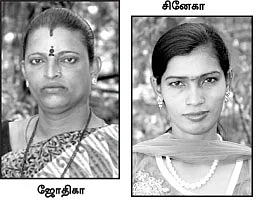 வேலூரில் மட்டும் புறக்கணிப்பு ஏன்?