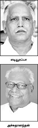 கழுகார் பதில்கள்