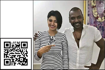 அனுஷா... ஆதிரா... இனியா! - யாச்சே யாச்சே... யாச்சே யாச்சே