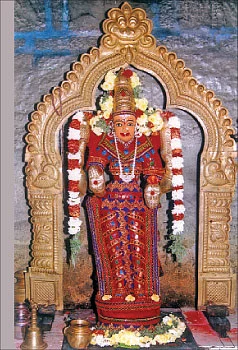 குருபலம் கூட்டும் ஆரண்ய சேஷத்திரங்கள்!