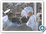 சென்னையில் நடந்த 63-வது குடியரசு தின விழா புகைப்படத் தொகுப்பு: படங்கள் - சு.குமரேசன்