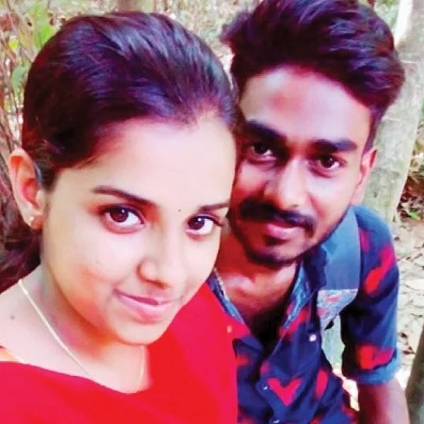 `கெவின் பெற்றோர் காட்டும் அன்பால் திகைத்துப்போகிறேன்' - ஆணவக் கொலையால் முடங்கிவிடாத நீனு!