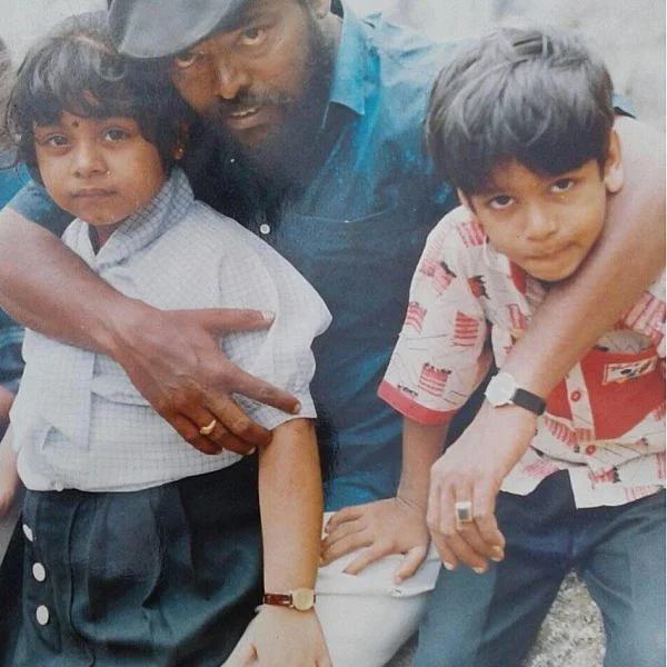 ``மாப்ள... அந்தப் படம் நான் டைரக்ட் பண்ணது!’’ மணிவண்ணன் நினைவுகள்