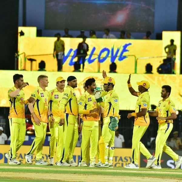 சென்னை அணியின் மைதானமாக புனே தேர்வா? என்ன சொல்கிறார் ராஜீவ் சுக்லா