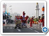 சென்னையில் நடந்த 63-வது குடியரசு தின விழா புகைப்படத் தொகுப்பு: படங்கள் - சு.குமரேசன்