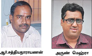 பழைய வீடு / ஃப்ளாட்டுக்கு சேவை வரி கட்ட வேண்டுமா?