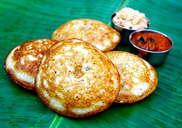 கிராமத்துச் சமையல்