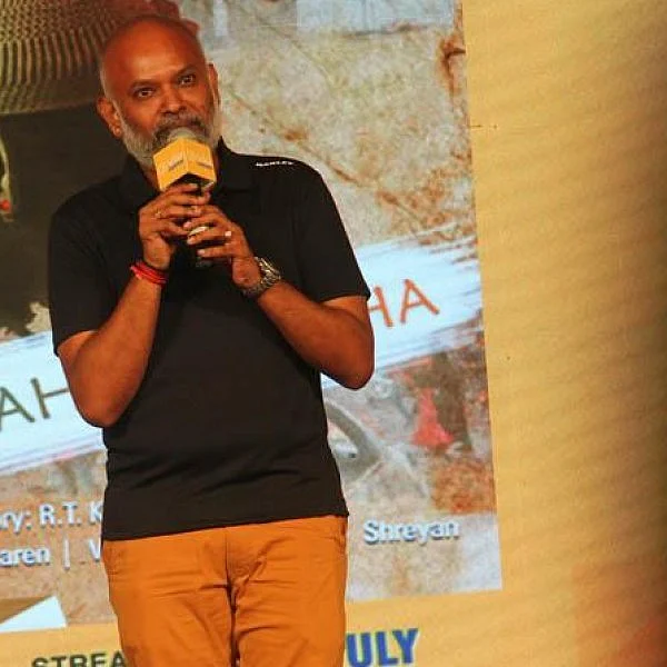 "வெங்கட் பிரபு குறும்படம், 'வேம்பயர்' சுனைனா, சினிமா ரசிகர்களுக்கான ஸ்பெஷல்!" - 'வியு ஆப்' அறிமுக நிகழ்ச்சி