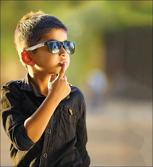 குழந்தைகளைப் பாதிக்குமா வெயில்?