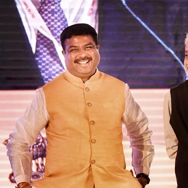 `தமிழகத்தின் கடல் பகுதியில்தான் எரிவாயுத் திட்டம்!’ - மத்திய அமைச்சர் விளக்கம்