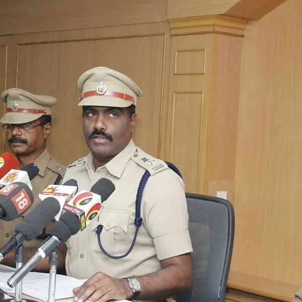 இழப்பீட்டுத் தொகையைப் பெறுவது எப்படி? இணையதளச் சேவையைத் தொடங்கியது போலீஸ்