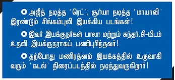 என் ஊர் : பெரியகுளம்