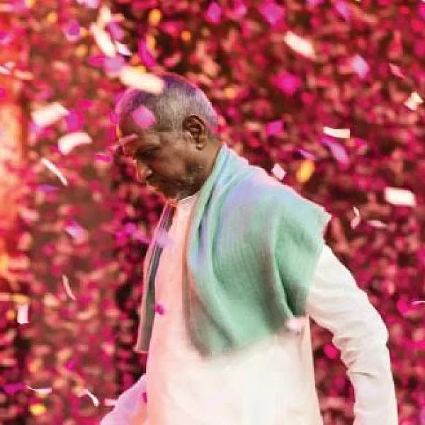 இசைஞானி இளையராஜாவின் பிறந்த நாளன்று அவரை நேரில் பார்த்து வாழ்த்துச் சொல்ல வேண்டுமா? (Sponsored Content)