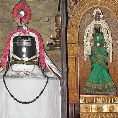 மண முகூர்த்தம் அருளும் மாங்கல்ய மகரிஷி!