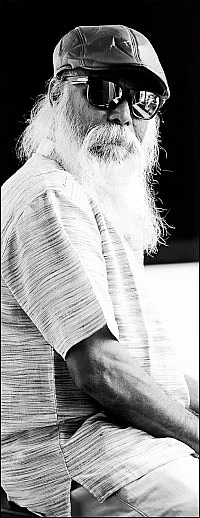 “முரண்தான் நாடகம், மீறல்தான் கலை!” - மு.ராமசாமி