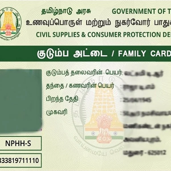''அப்புறம் எதுக்குதாங்க ரேஷன் கார்டு'' - கேஸ் மானிய ரத்து மற்றும் ரேஷன் ஆணை தொடர்பாக கொதிக்கும் பெண்கள்! #RationCard #GasPriceSubsidy