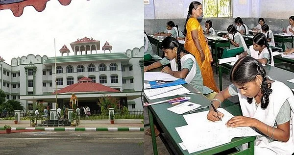 வேதியியல் பாடத்துக்கு கருணை மார்க் கூடாதாம்..! பிளஸ் 2 சிக்கல்