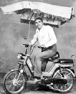 ''எம்.ஜி.ஆர்-க்குனு எழுதுன கதை இன்னமும் இருக்கு!''