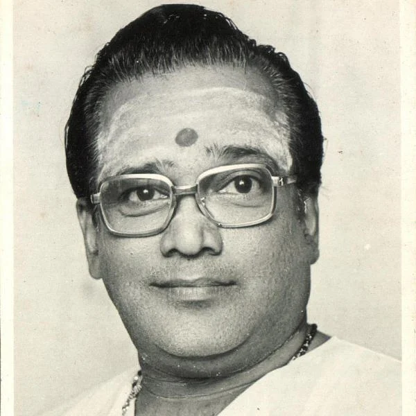 நான் நிரந்தரமானவன் அழிவதில்லை... எந்த நிலையிலும் எனக்கு மரணமில்லை... டி.எம்.எஸ்