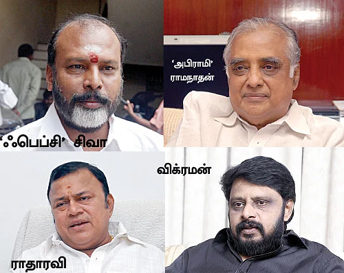 "படம் எடுக்கும் போது கோடீஸ்வரன்... ரிலீஸானால் பிச்சைக்காரன்!”