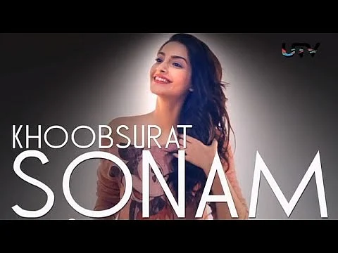 Sonam kapoor Photoshoot video
