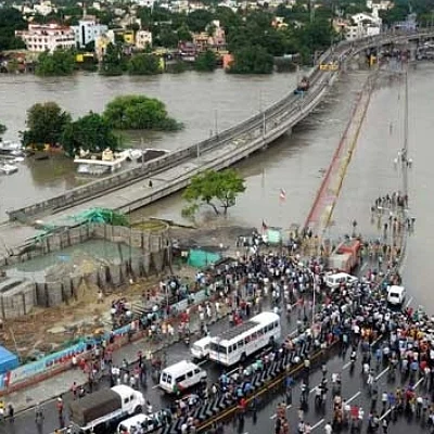 சென்னை பெருவெள்ளம்