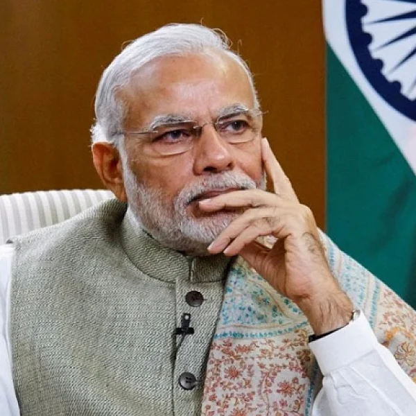 ‛சுதந்திர தின உரையில் மோடி பேசியது உண்மையல்ல!’ - அம்பலப்படுத்தியது ஆர்.பி.ஐ